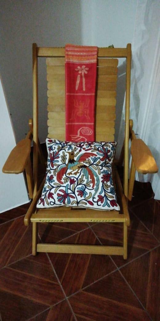 Homestay Jardines Del Inca Cusco