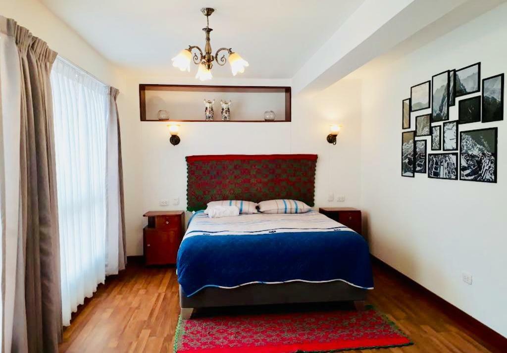 Luma House Bed & Breakfast
