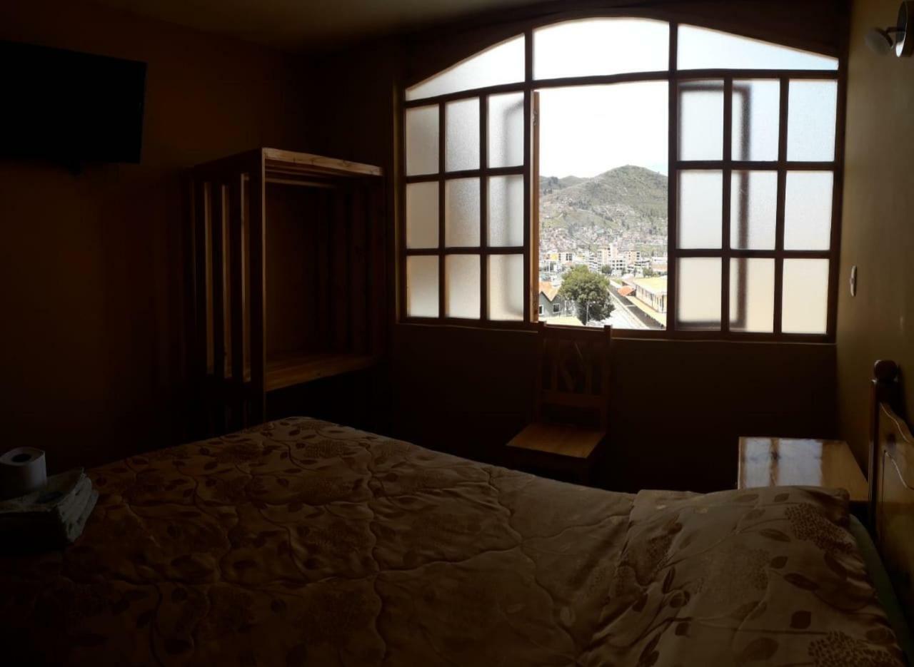 Guest house Cactus Cusco