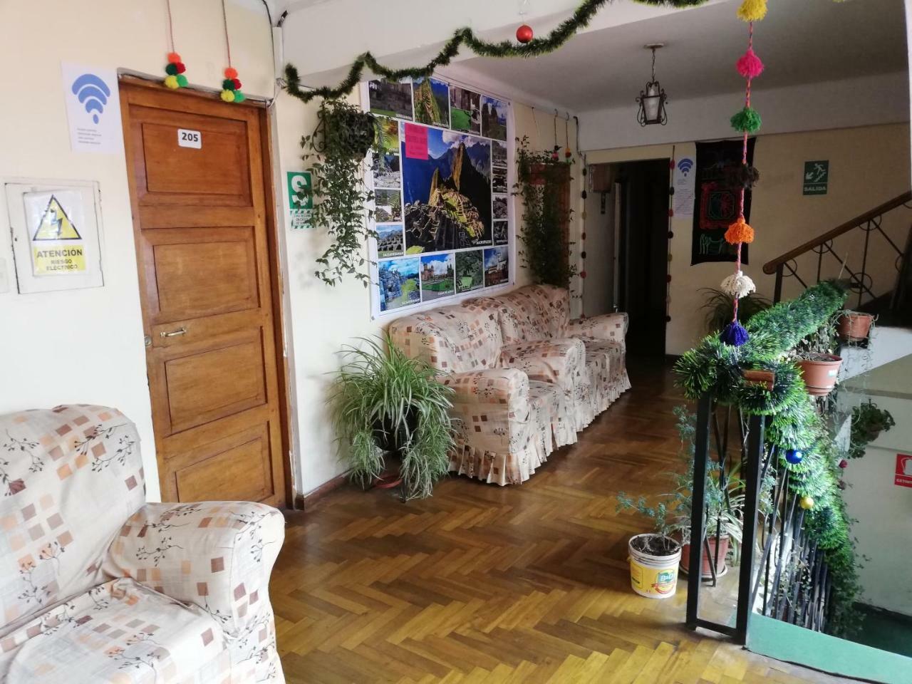 Inn Bellavista Cuzco