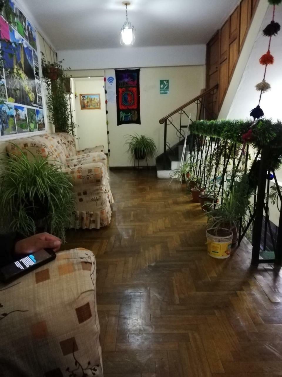 Bellavista Inn *