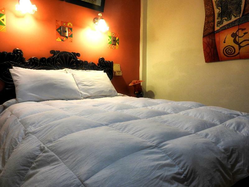 Manco Capac Hotel Cusco