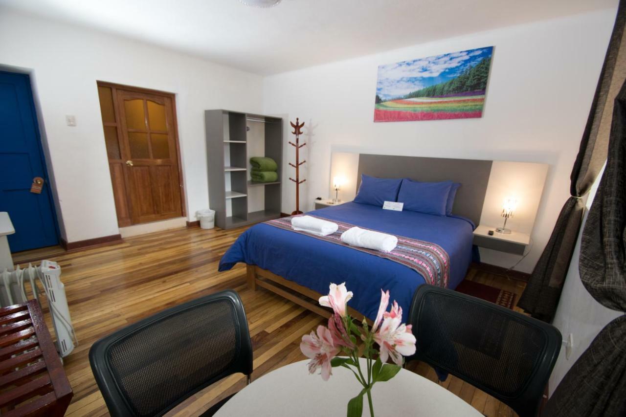 Fiesta Hotel Cusco