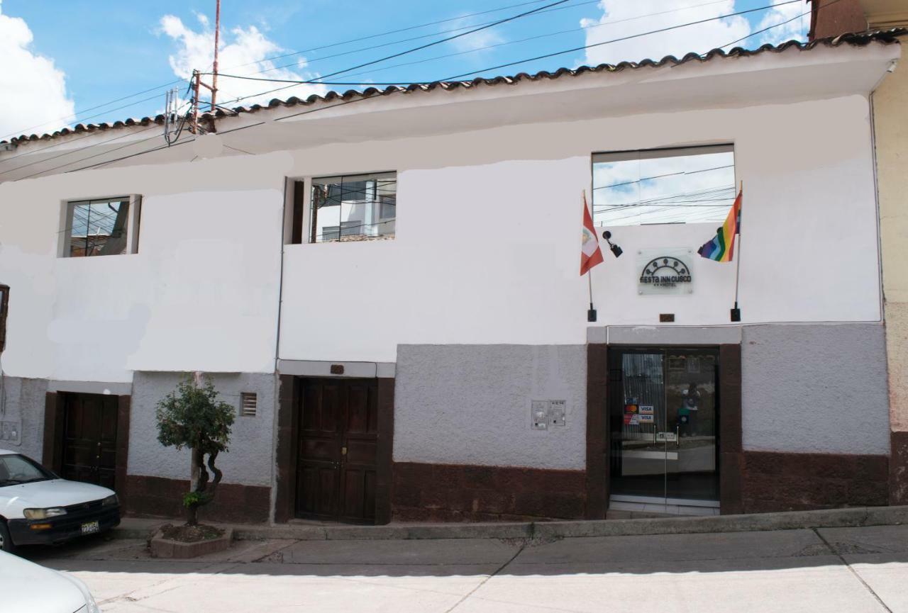 Hotel Fiesta