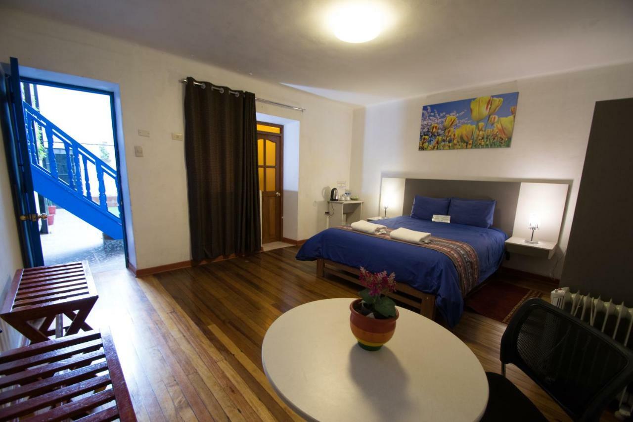 Fiesta Hotel