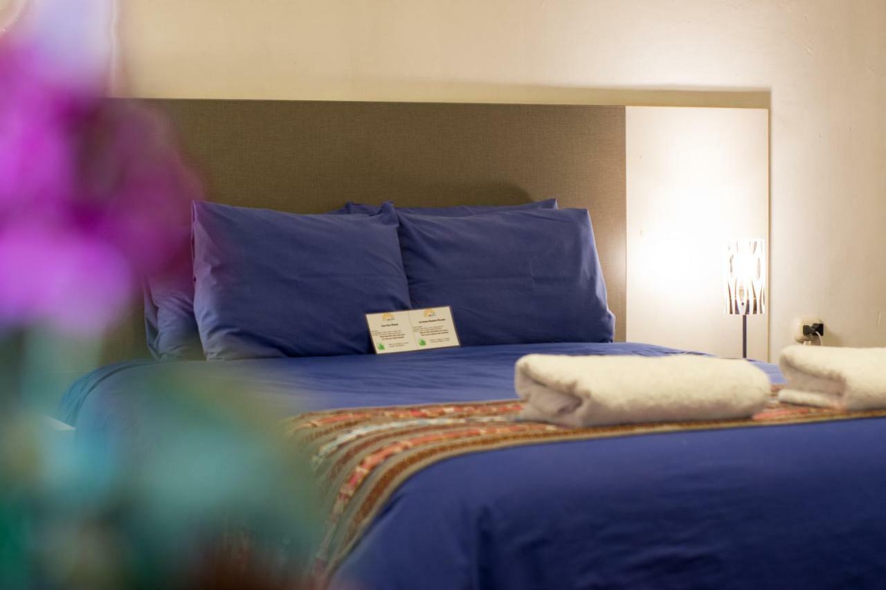 Hotel Fiesta Cusco
