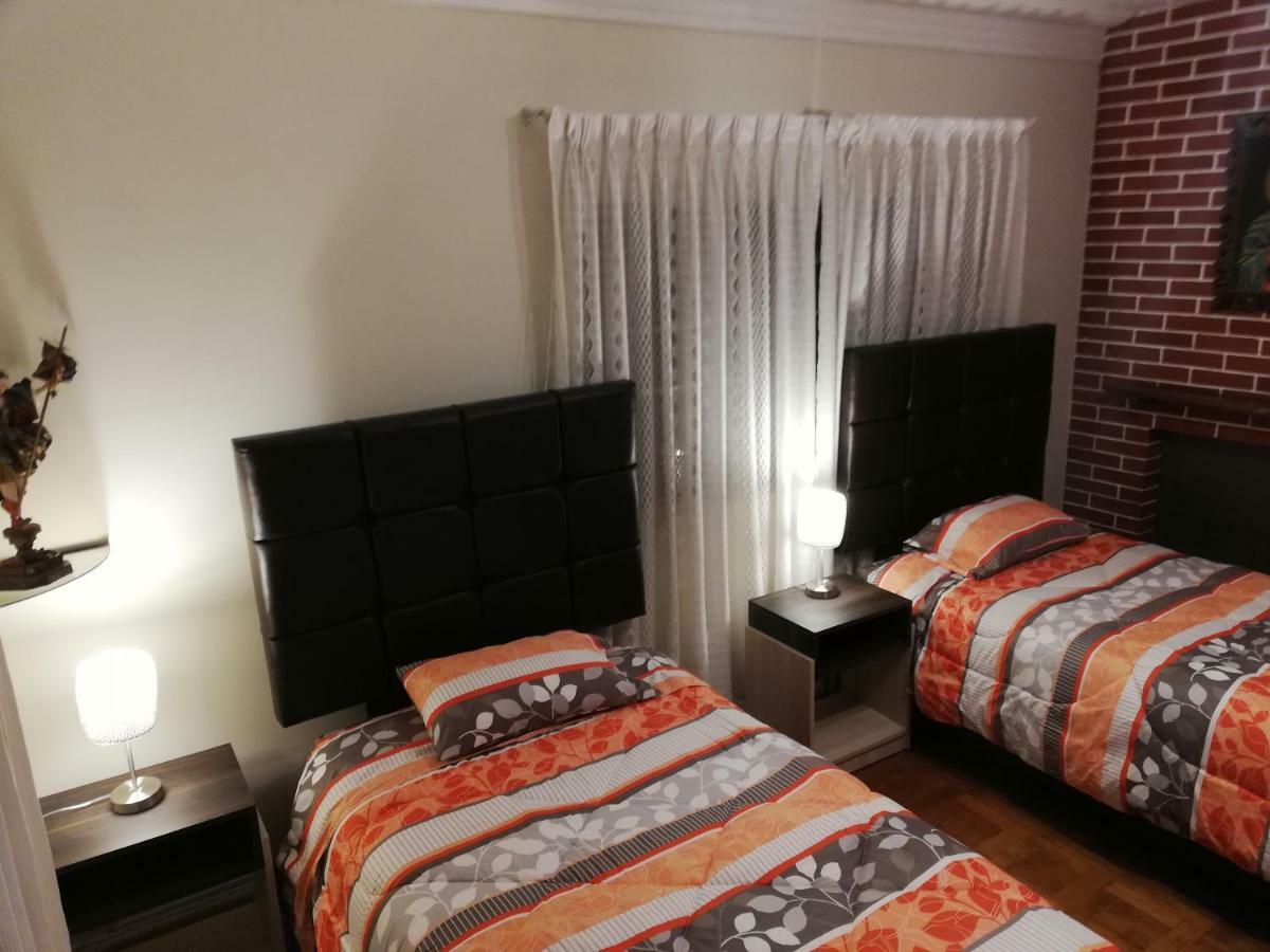 I - Kellu Wasi - Apartamento Cusco