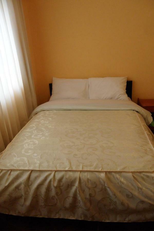 Imperio Inka Hostel