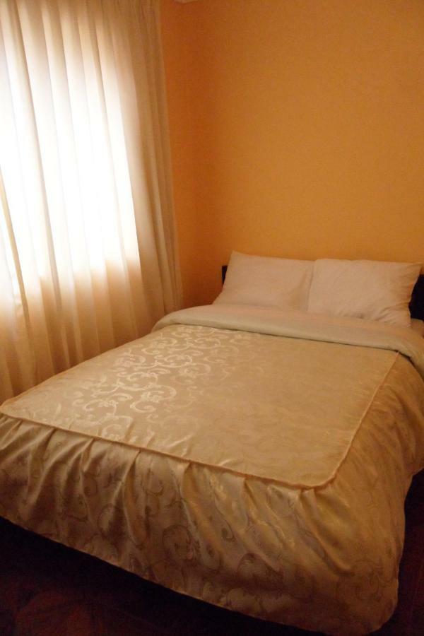 Imperio Inka Hostel Cusco