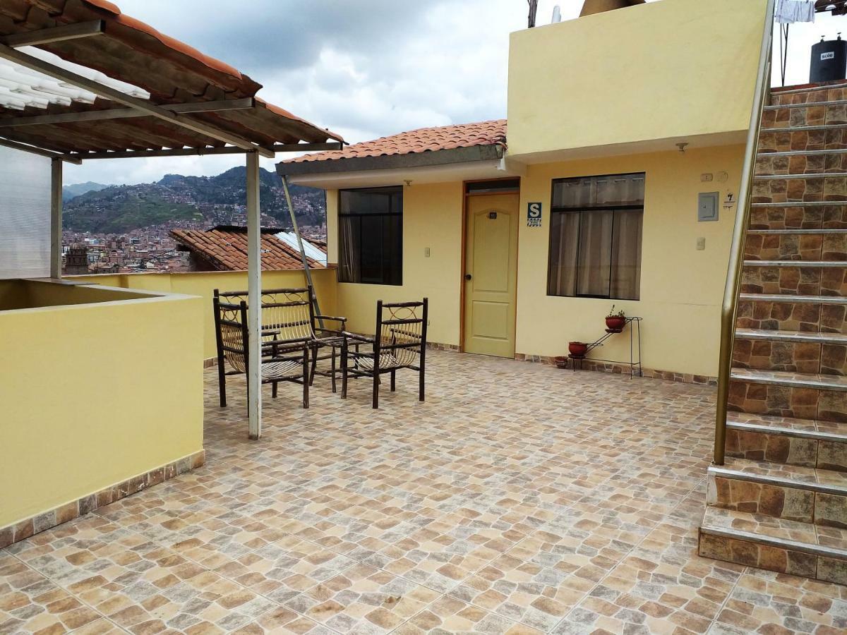 Hotel Hotel M&G Rumis Inn Cusco