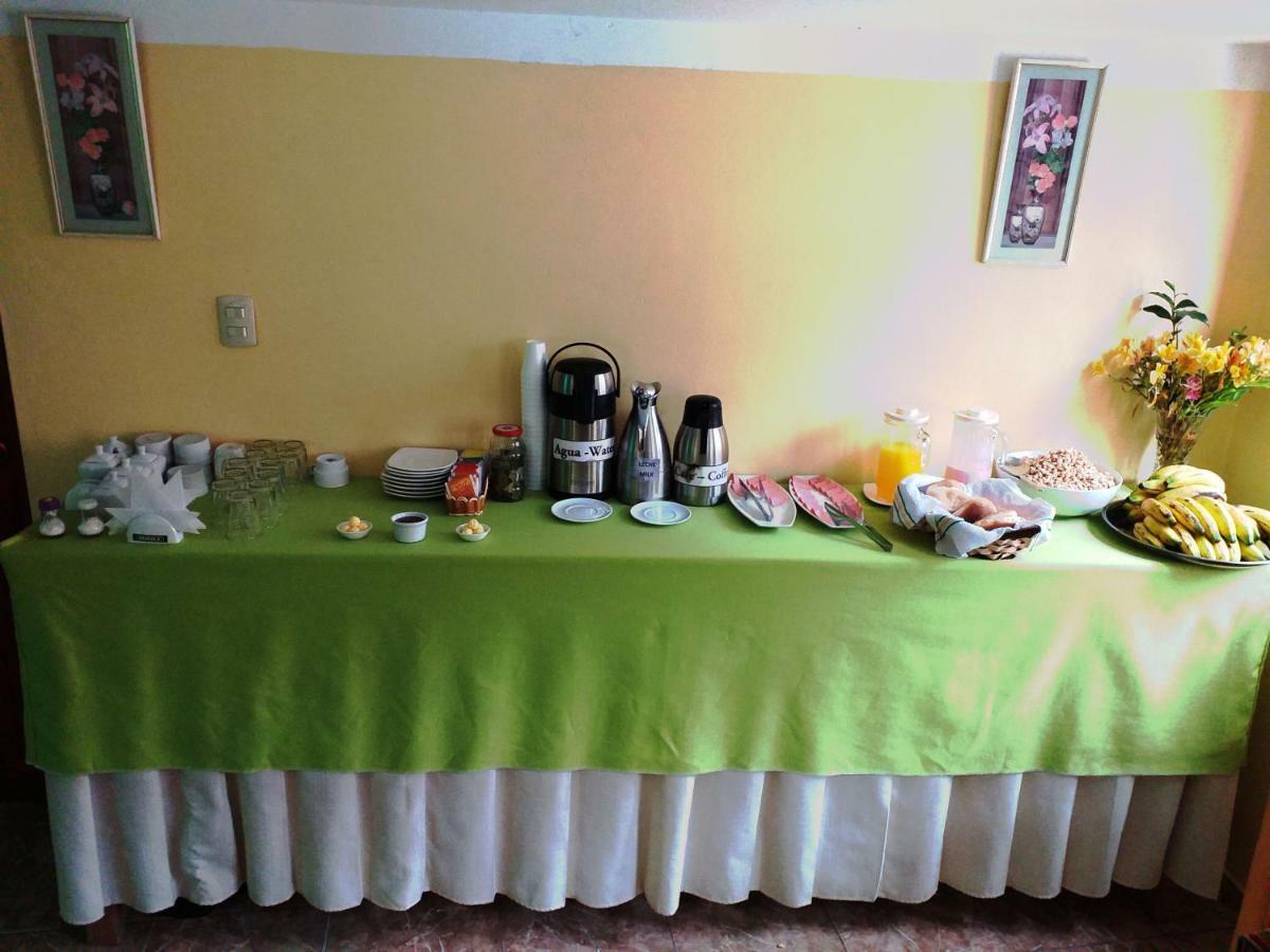 Hotel Hotel M&G Rumis Inn Cusco