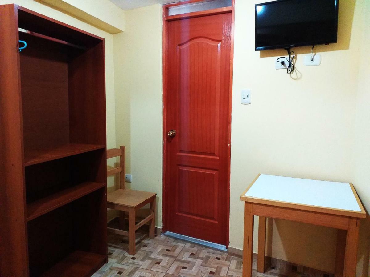 Hotel M&G Rumis Inn Hotel Cusco