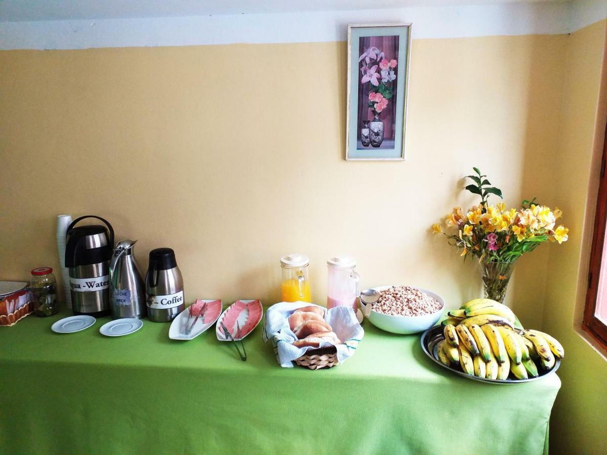 Hotel M&G Rumis Inn 2* Cusco