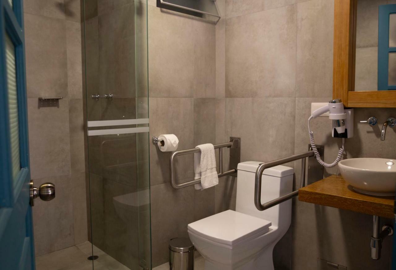 Hotel Abittare