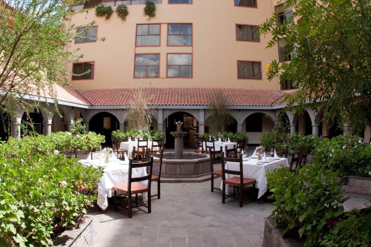 Jose Antonio Hotel