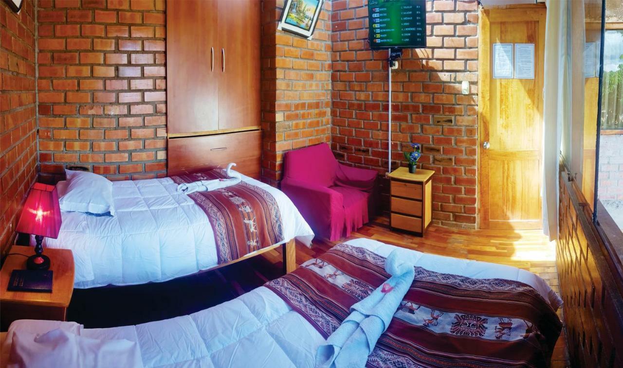 Comarca Imperial Bed and breakfast