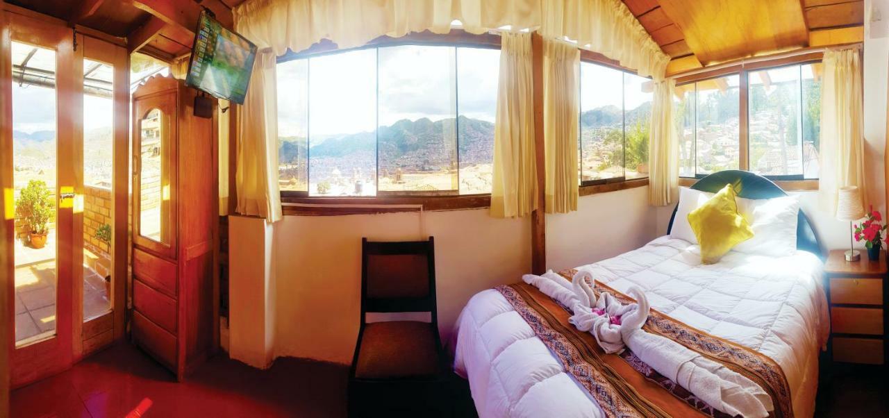 Comarca Imperial Bed and breakfast