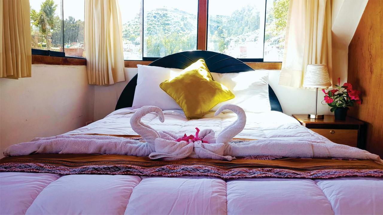 Bed and breakfast Comarca Imperial 2*