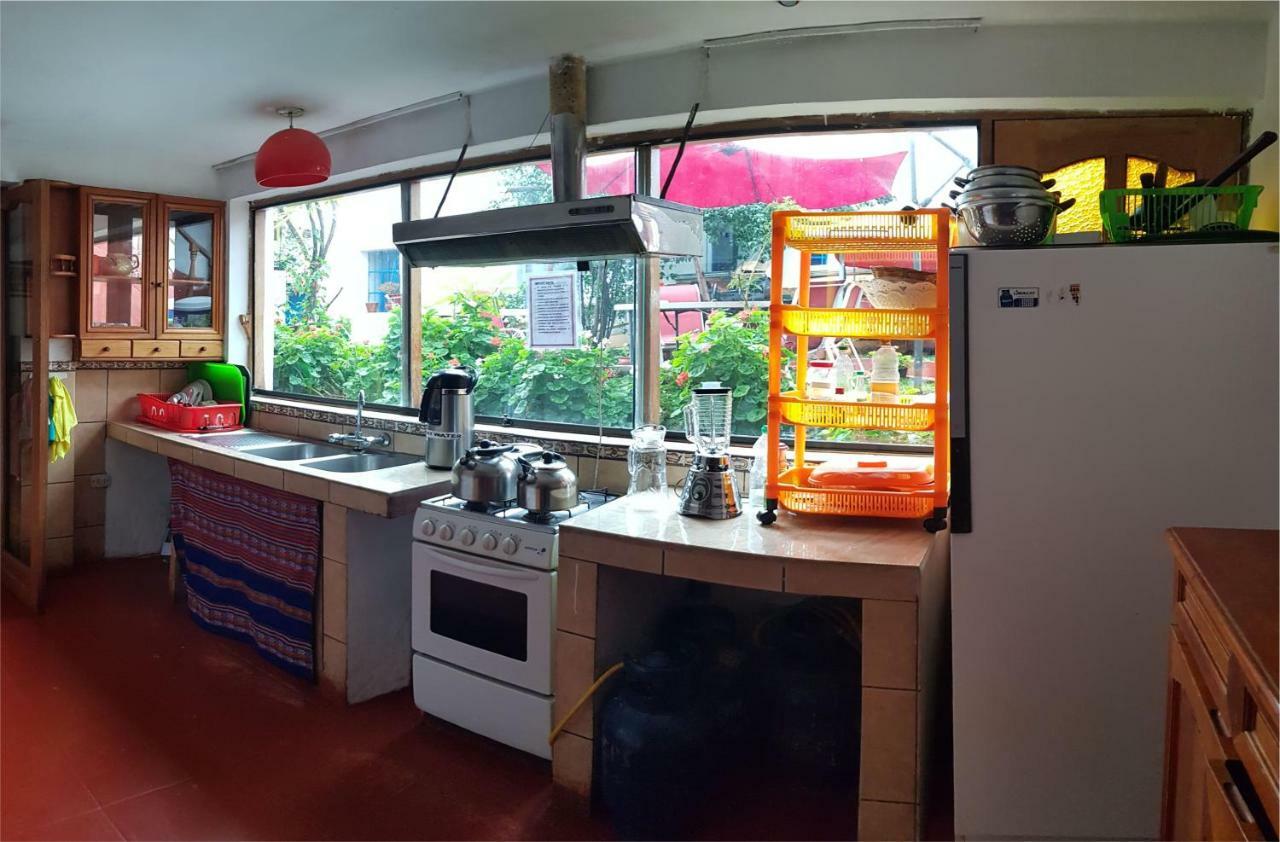 Bed and breakfast Comarca Imperial 2*