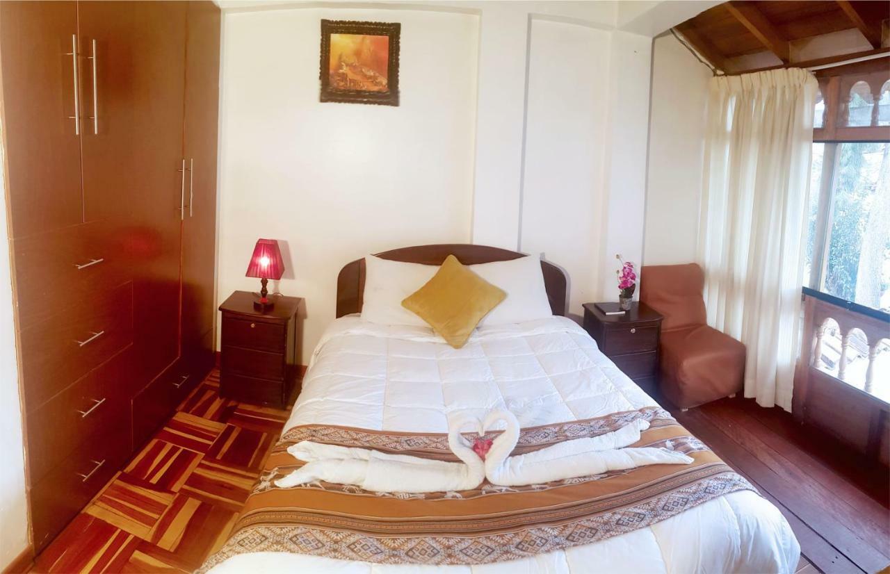 Comarca Imperial Bed and breakfast 2*