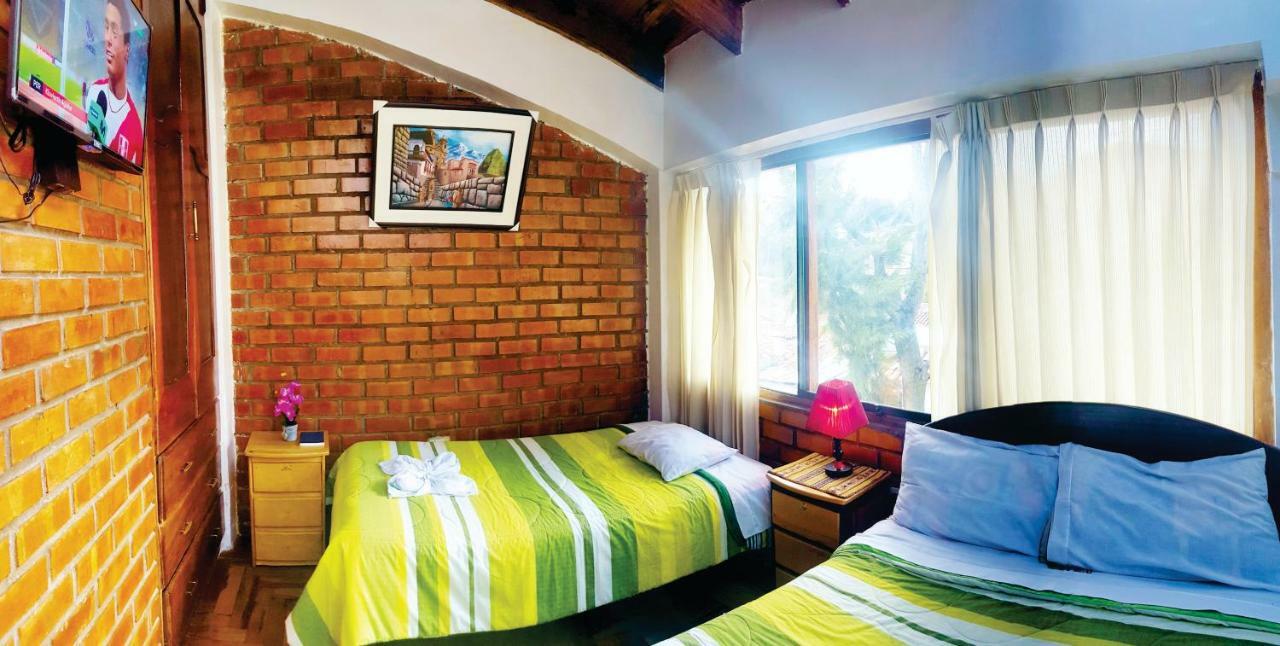 Comarca Imperial Bed and breakfast Cuzco