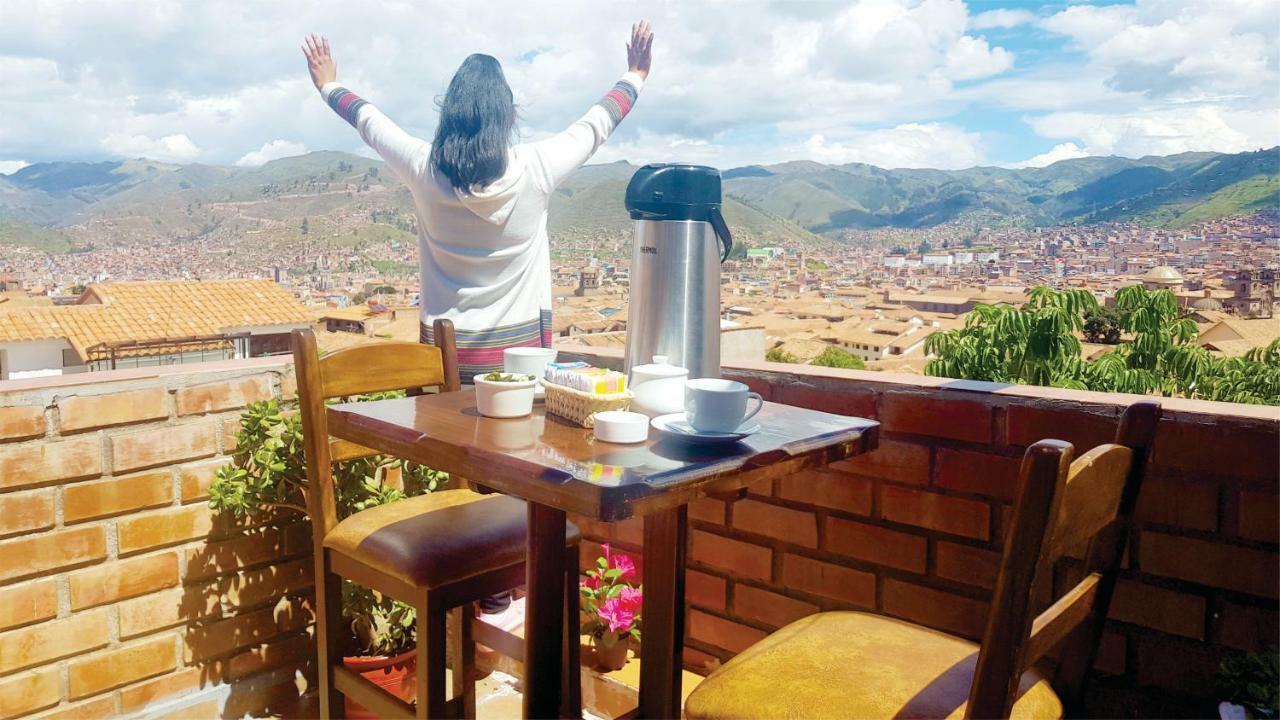 Bed and breakfast Comarca Imperial Cuzco