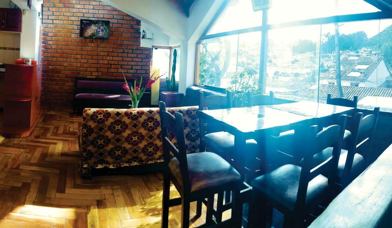 Bed and breakfast Comarca Imperial 2*