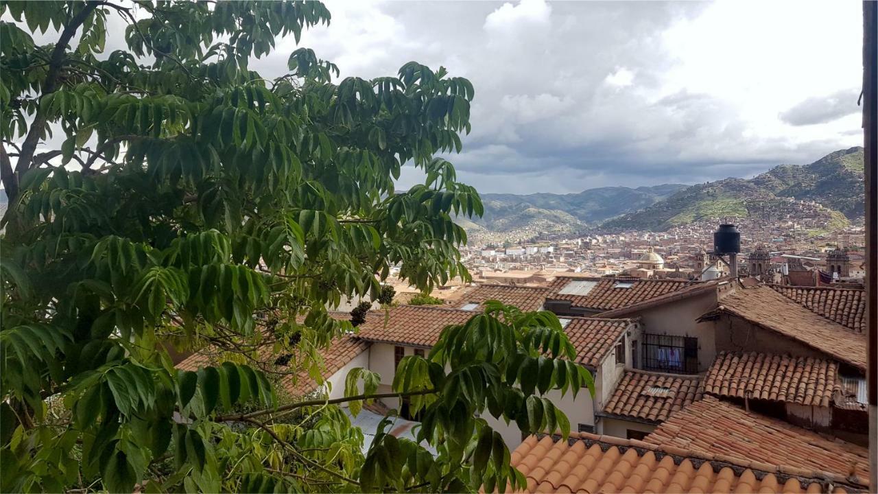 Comarca Imperial Bed and breakfast Cuzco
