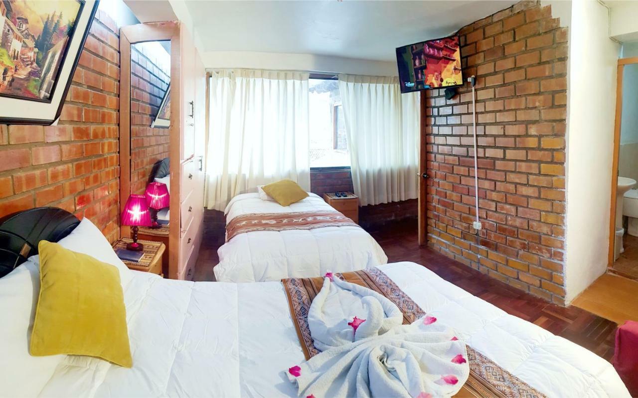 Comarca Imperial Bed and breakfast 2*