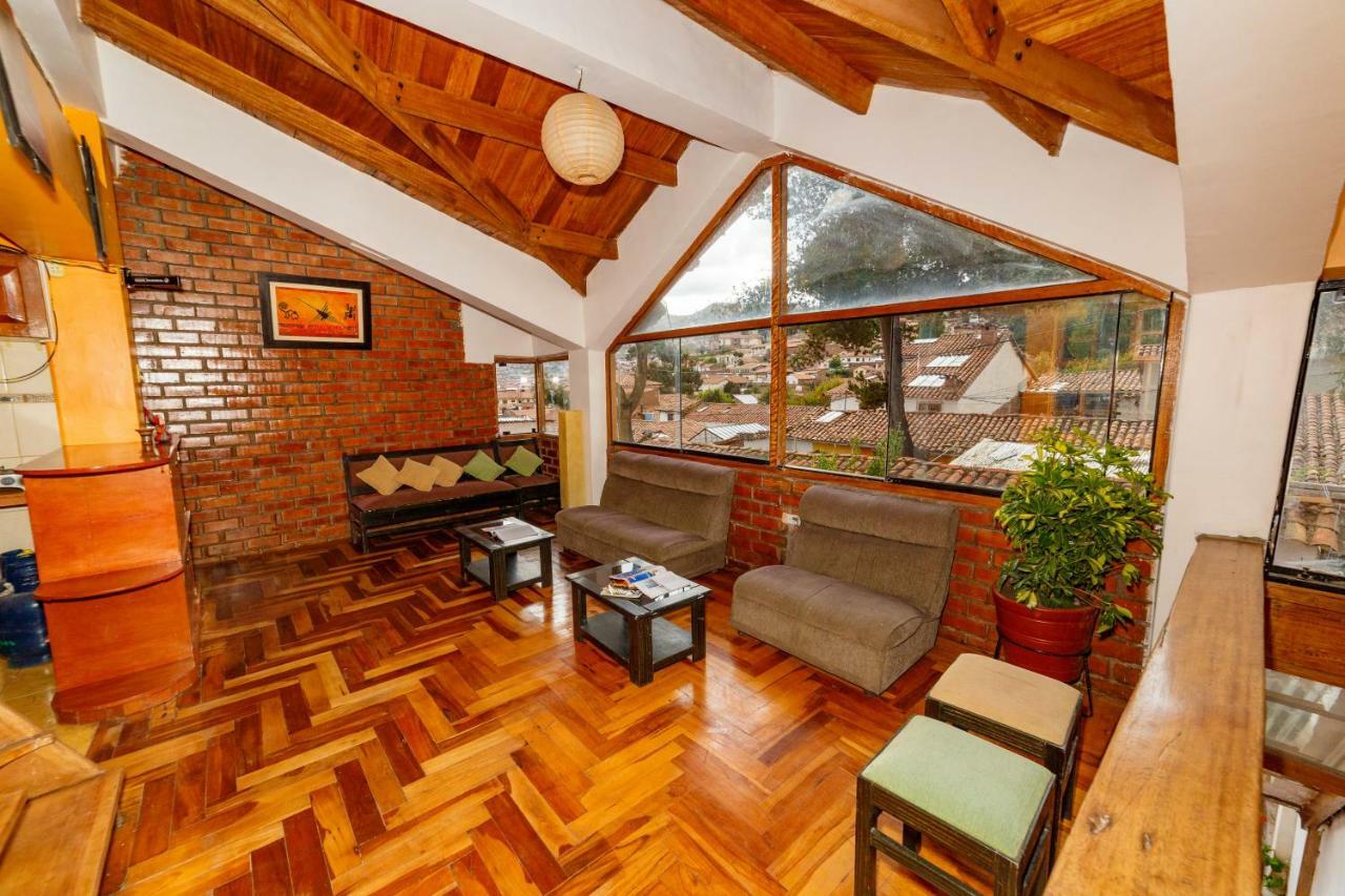 Bed and breakfast Comarca Imperial Cuzco