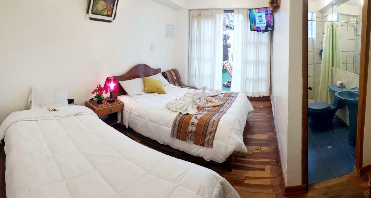 Bed and breakfast Comarca Imperial Cuzco