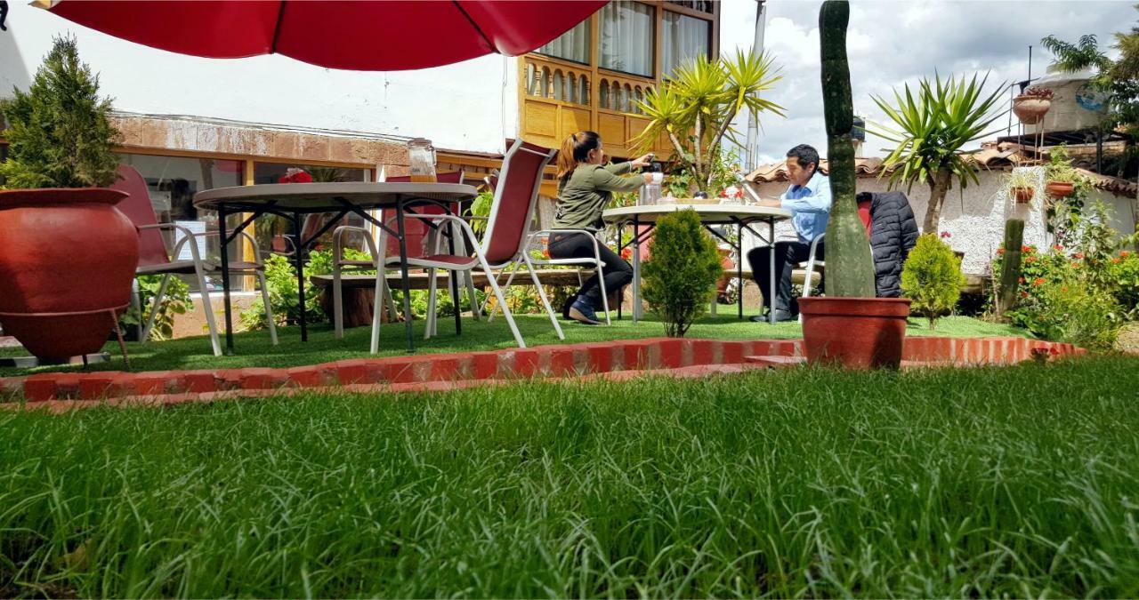 Bed and breakfast Comarca Imperial