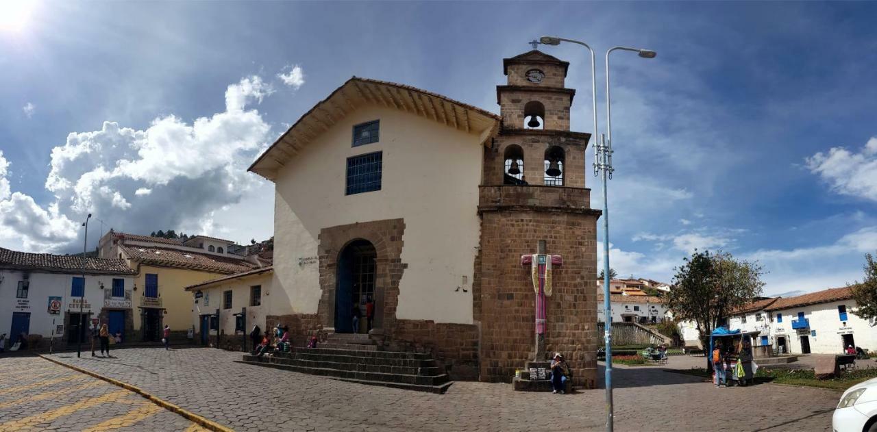 Comarca Imperial 2* Cuzco