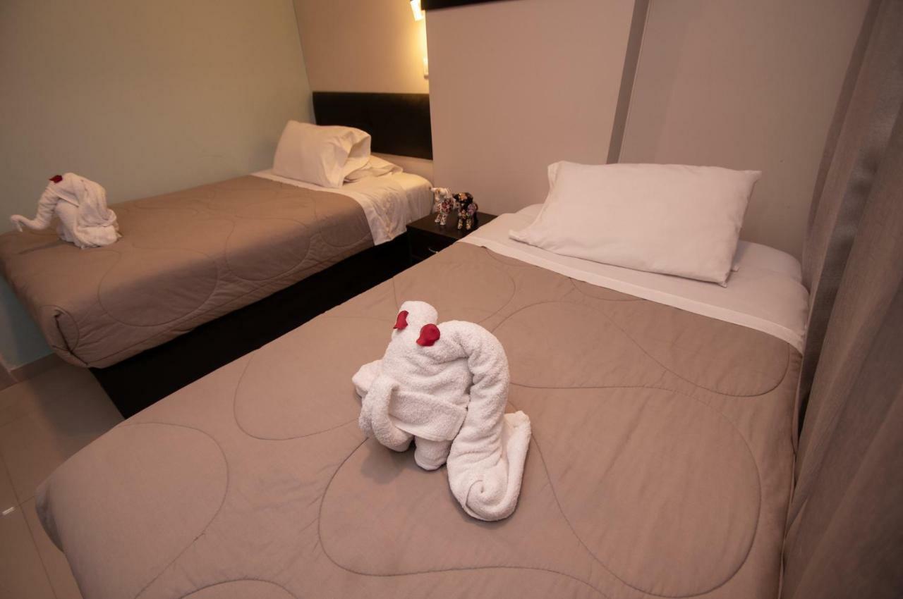 Maria Bonita Hotel 2*