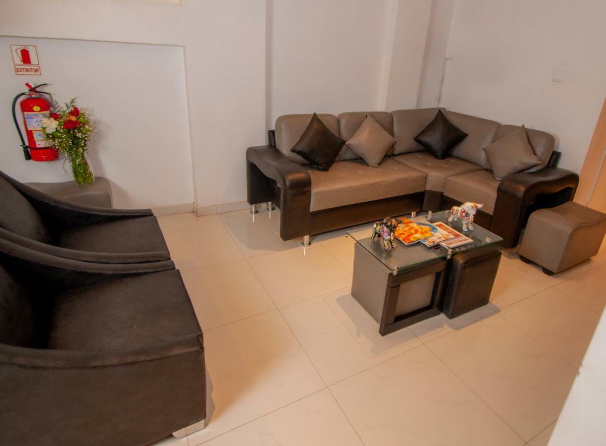 Maria Bonita Hotel 2*