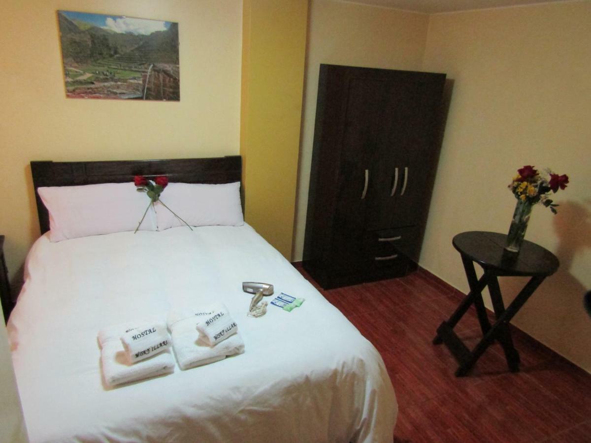 Misky Illari 2* Cusco