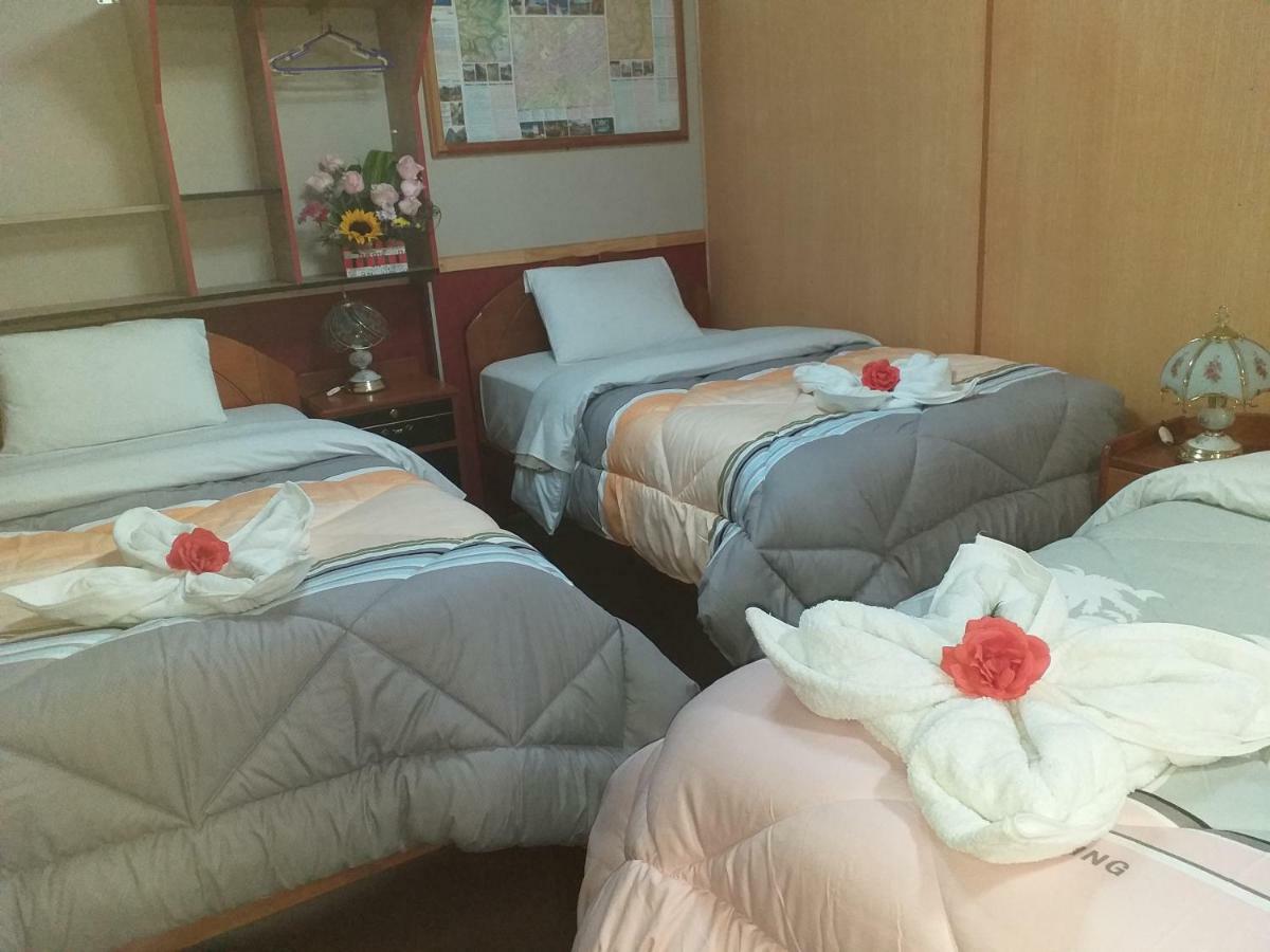 Guest house Anais
