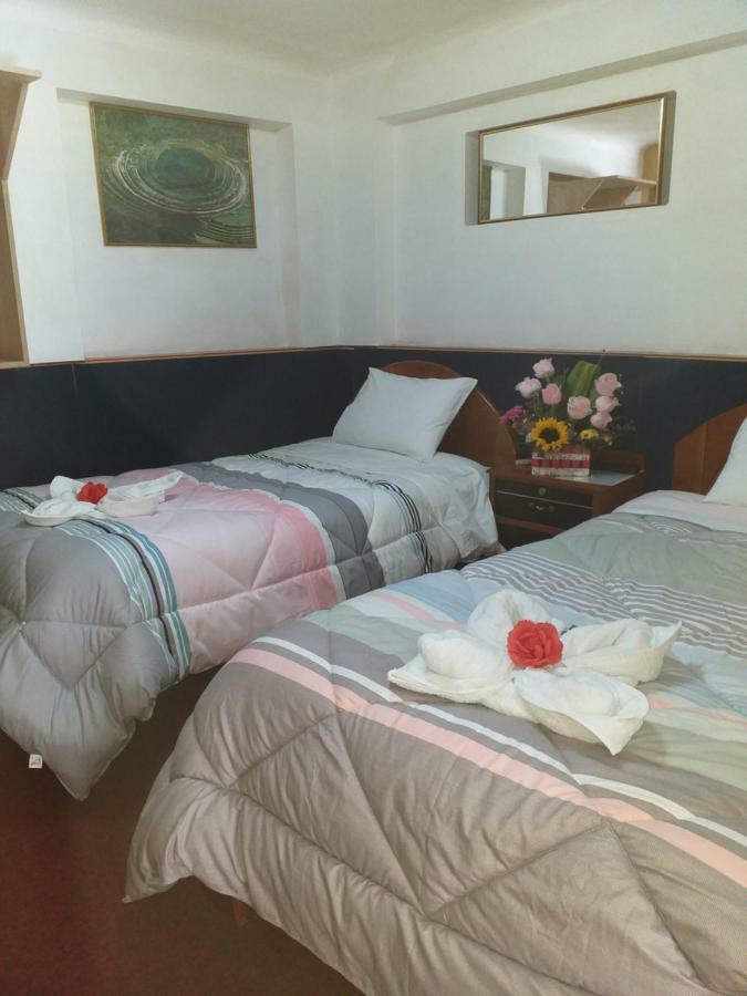 Anais * Cusco