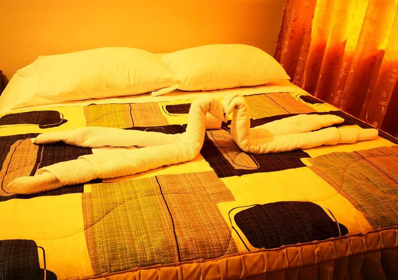 Pachacuteq 3* Cusco