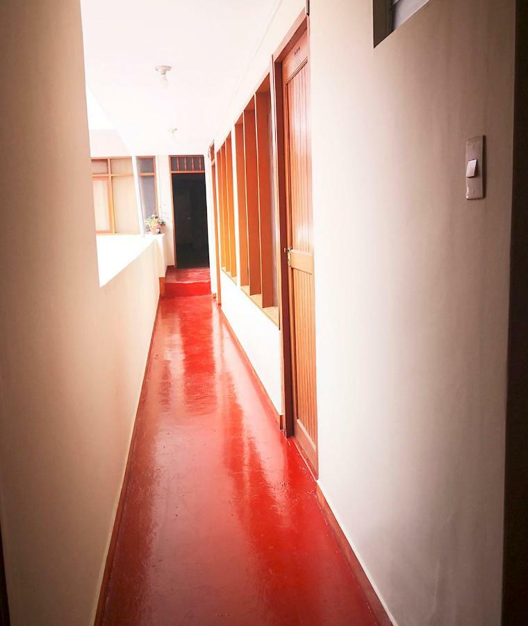 Hotel Pachacuteq Cusco