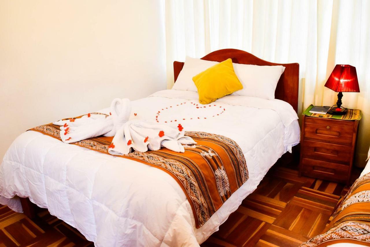 Comarca Imperial Bed and breakfast