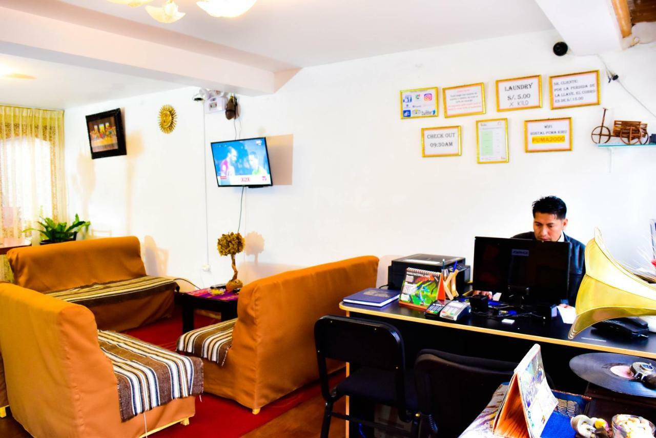 Bed and breakfast Comarca Imperial