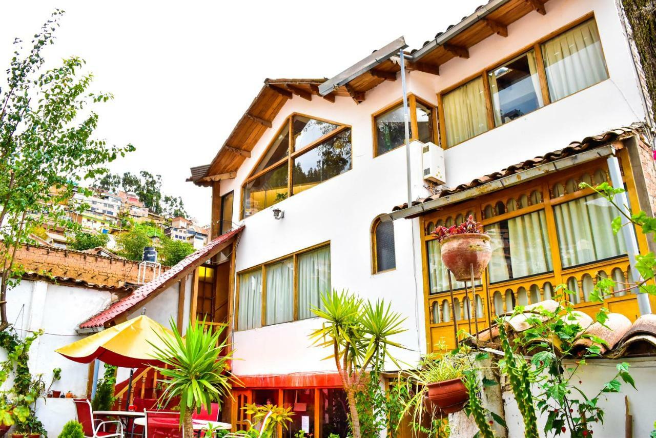 Comarca Imperial Bed and breakfast 2*