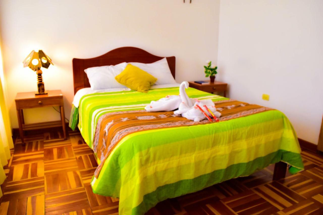 Comarca Imperial Bed and breakfast 2*