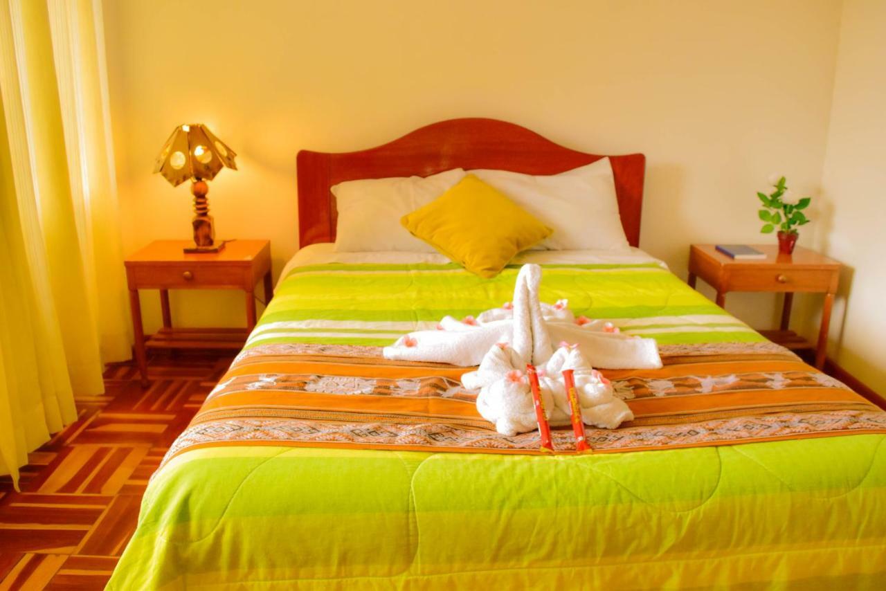 Comarca Imperial Bed and breakfast 2*