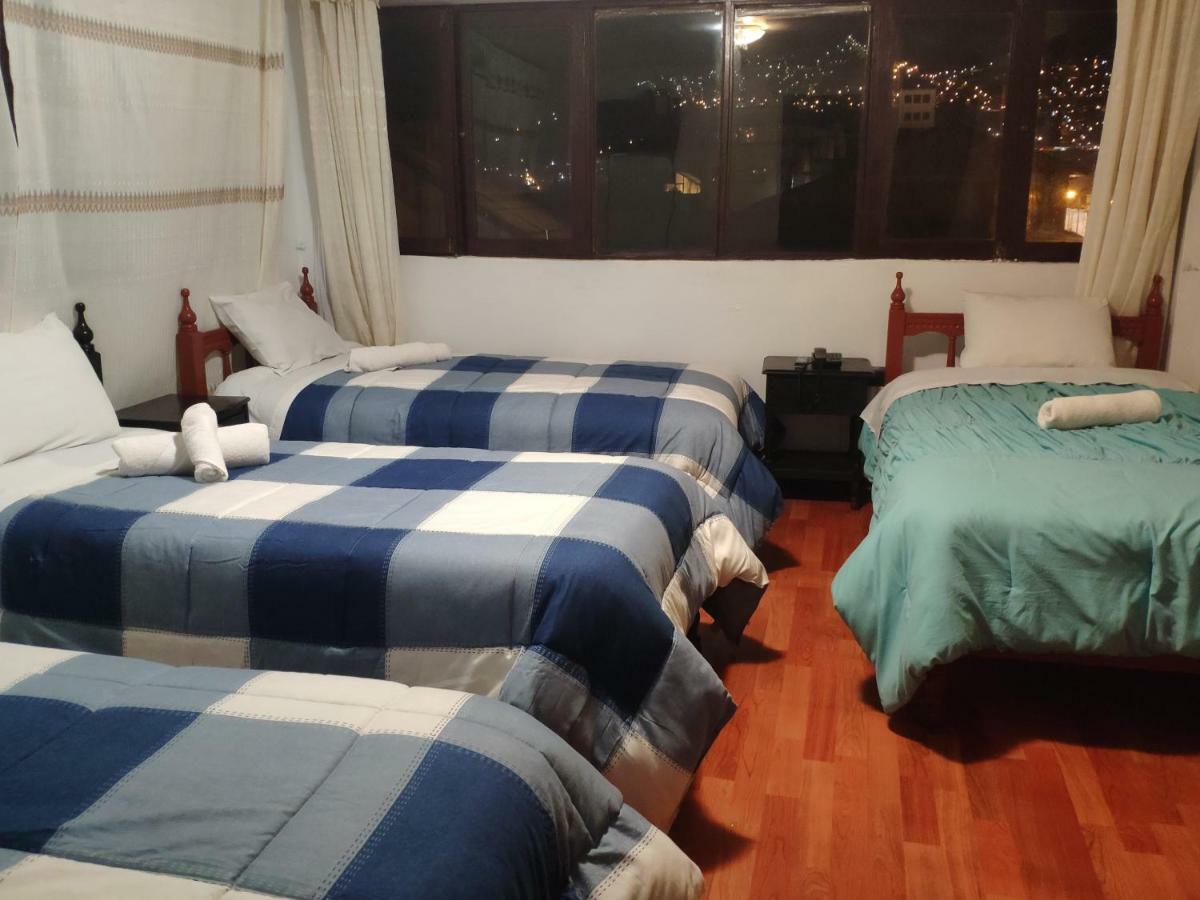 Casona Quera Hotel Cusco