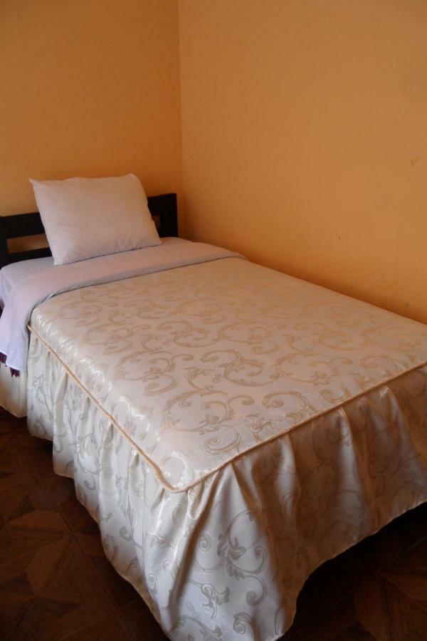 Hostel Imperio Inka