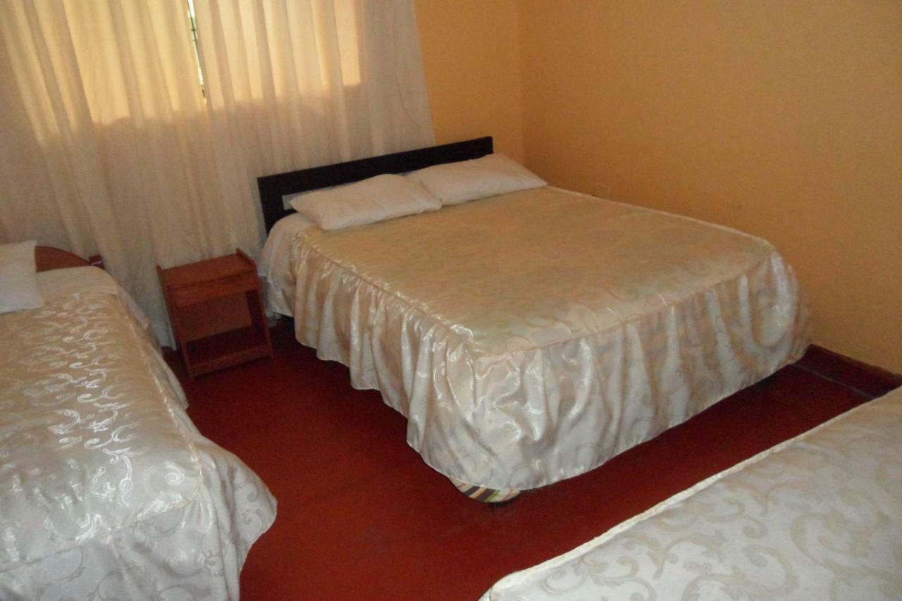 Imperio Inka Hostel Cusco