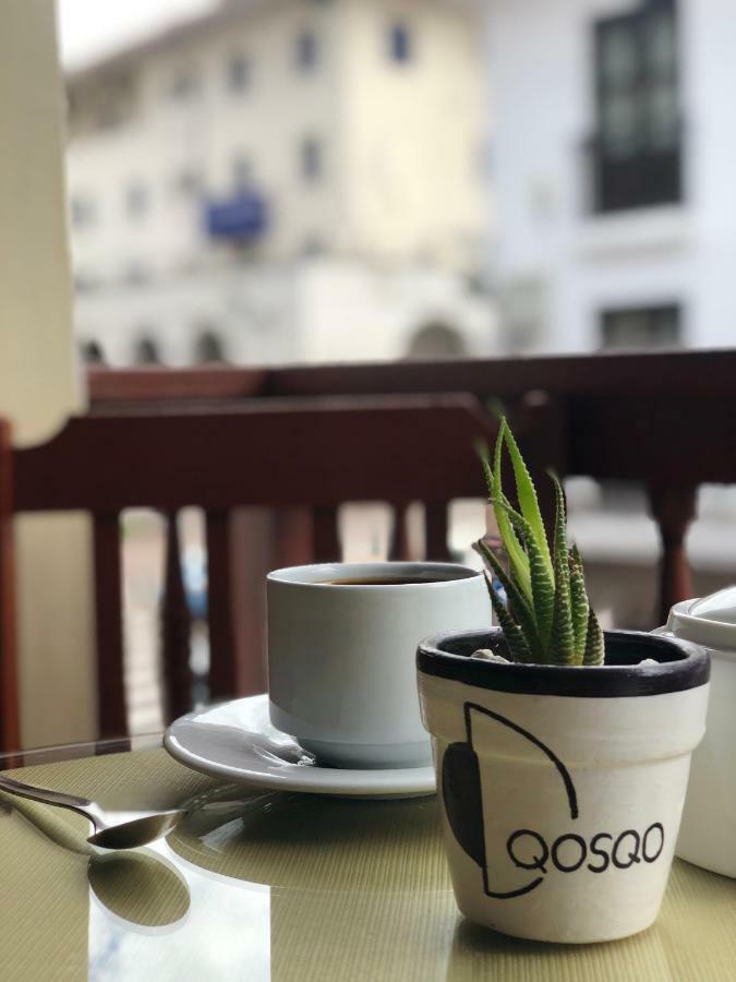 Hotel Qosqo