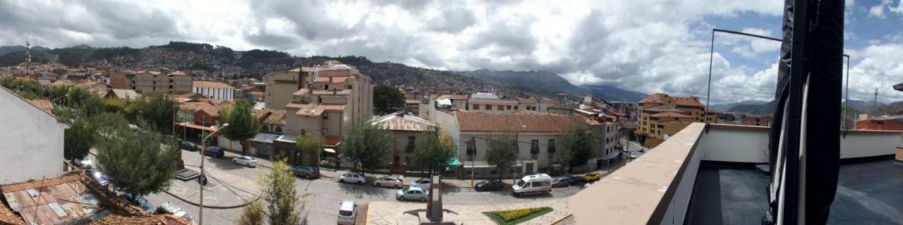 Pardo Hotel 3*